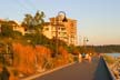 Seawall, West Vancouver