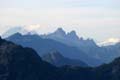 Howe Sound, Northwest Of Vancouver