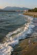 Kitsilano Beach, Canada Stock Photos