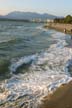 Kitsilano Beach, Canada Stock Photos