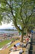 Celebration Of Light, English Bay Beach