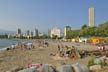 Celebration Of Light, English Bay Beach