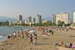 Celebration Of Light, English Bay Beach