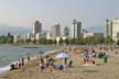 Celebration Of Light, English Bay Beach