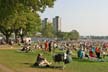 Celebration Of Light, English Bay Beach