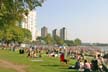 Celebration Of Light, English Bay Beach