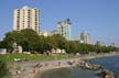 Celebration Of Light, English Bay Beach