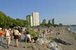 Celebration Of Light, English Bay Beach