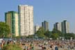 Celebration Of Light, English Bay Beach