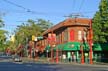 Chinatown, Downtown Vancouver