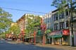 Chinatown, Downtown Vancouver