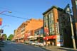 Chinatown, Downtown Vancouver