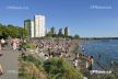 Celebration Of Light, English Bay Beach