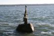 Balanced Stones, English Bay