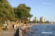 Celebration Of Light, English Bay Beach