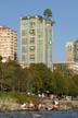 Celebration Of Light, English Bay Beach