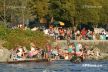 Celebration Of Light, English Bay Beach