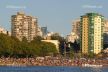 Celebration Of Light, English Bay Beach