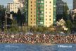 Celebration Of Light, English Bay Beach