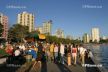 Celebration Of Light, English Bay Beach