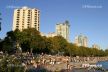 Celebration Of Light, English Bay Beach