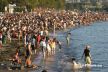 Celebration Of Light, English Bay Beach