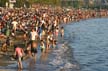 Celebration Of Light, English Bay Beach