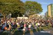 Celebration Of Light, English Bay Beach