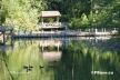 Belcarra Regional Park, Canada Stock Photos