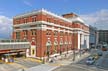 Waterfront Station, Canada Stock Photos