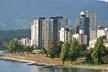 Westend Apartments, Downtown Vancouver