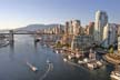 False Creek, Downtown Vancouver