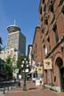 Gastown, Downtown Vancouver