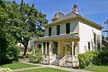 Rodee House Museum, Barclay Heritage Square