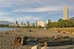 English Bay Beach, Summer Time