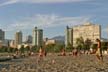 English Bay Beach, Summer Time