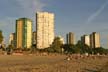 English Bay Beach, Summer Time