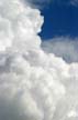 Clouds, Canada Stock Photographs