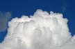 Clouds, Canada Stock Photos