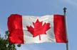 Canada Flag, Canada Stock Photos