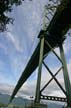 Lions Gate Bridge, North Vancouver