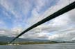 Lions Gate Bridge, North Vancouver