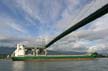 Lions Gate Bridge, North Vancouver