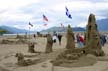 Sand Sculptures, Chilliwack