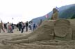 Sand Sculptures, Chilliwack