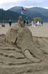 Sand Sculptures, Chilliwack