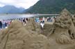 Sand Sculptures, Chilliwack