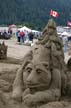 Sand Sculptures, Chilliwack