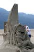 Sand Sculptures, Chilliwack