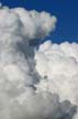 Clouds, Canada Stock Photographs